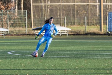 Bild 5 - wBJ Hamburger SV - Holstein Kiel : Ergebnis: 8:0